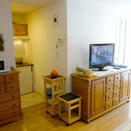 T2 Calme - Balcon - Parking - Animaux Admis - Fr-1-313-187 Leilighet Bagnères-de-Luchon Eksteriør bilde