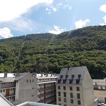 T2 Calme - Balcon - Parking - Animaux Admis - Fr-1-313-187 Leilighet Bagnères-de-Luchon Eksteriør bilde