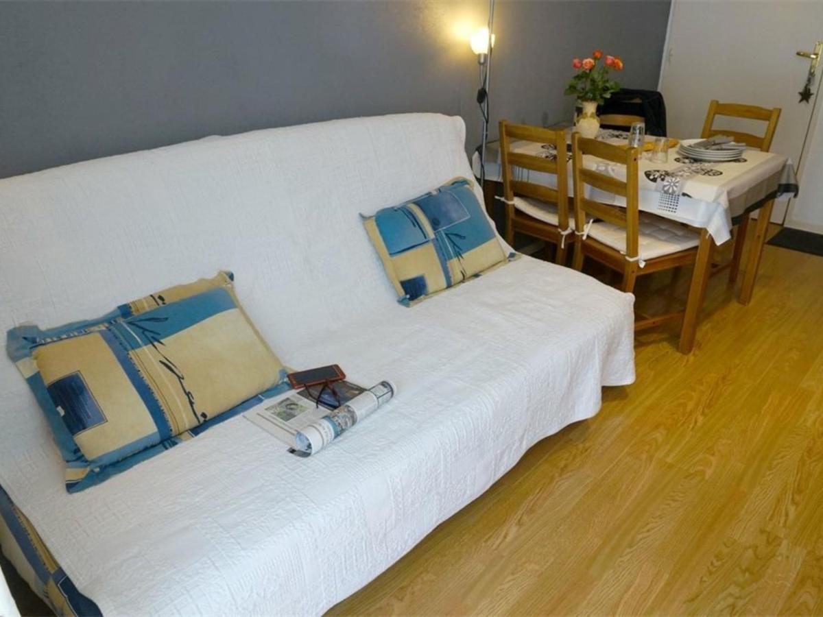 T2 Calme - Balcon - Parking - Animaux Admis - Fr-1-313-187 Leilighet Bagnères-de-Luchon Eksteriør bilde