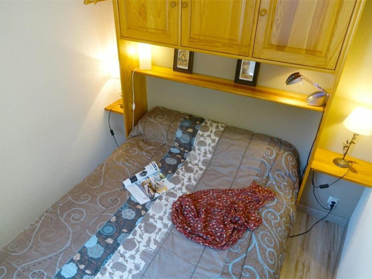 T2 Calme - Balcon - Parking - Animaux Admis - Fr-1-313-187 Leilighet Bagnères-de-Luchon Eksteriør bilde