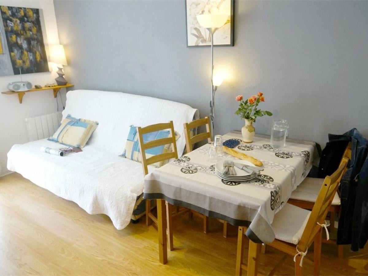 T2 Calme - Balcon - Parking - Animaux Admis - Fr-1-313-187 Leilighet Bagnères-de-Luchon Eksteriør bilde