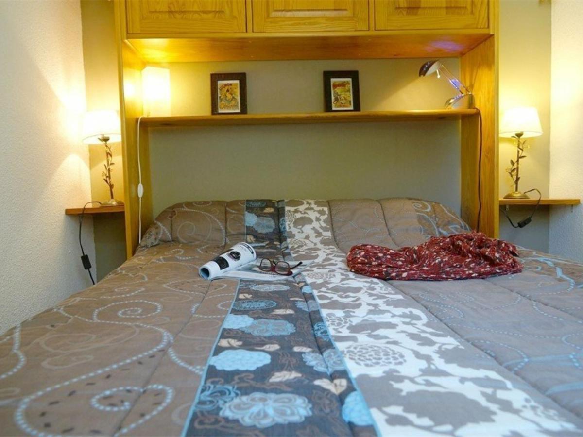 T2 Calme - Balcon - Parking - Animaux Admis - Fr-1-313-187 Leilighet Bagnères-de-Luchon Eksteriør bilde