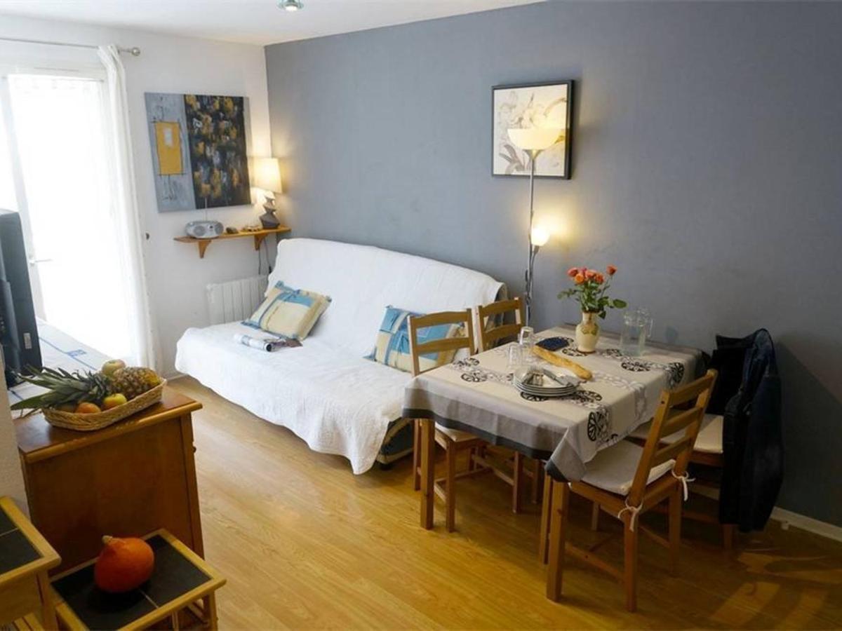 T2 Calme - Balcon - Parking - Animaux Admis - Fr-1-313-187 Leilighet Bagnères-de-Luchon Eksteriør bilde